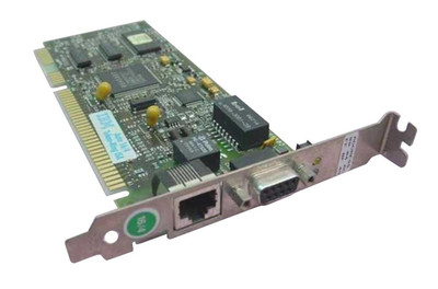 41H8452 - IBM Single-Port RJ-45 16Mbps Token Ring ISA Network Adapter