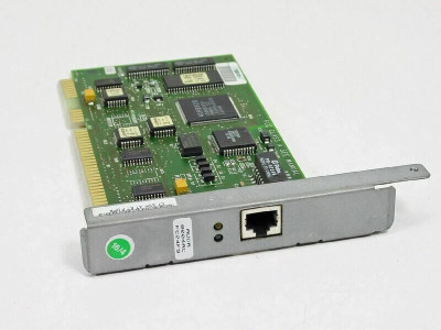 41H8459 - IBM Single-Port RJ-45 16Mbps Token Ring ISA Network Adapter