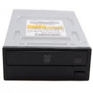 IBM 16X SATA Internal Multiburner Plus DVD±RW Drive for ProLiant DL360p Gen8 Servers
