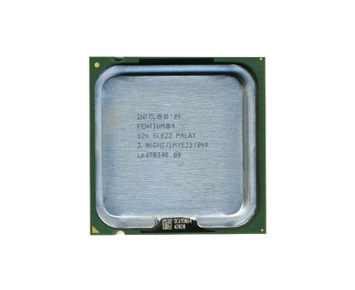 41T4104 - IBM 3.06GHz 533MHz FSB 1MB LGA775 Processor