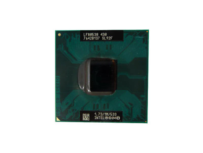 IBM 1.73GHz Celeron M 430 Processor for Socket PGA478 - 41W5183 - Compatible with IBM systems - Computer Processors