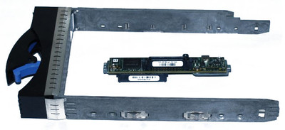 IBM 3.5-inch FC Hard Drive Tray/Caddy 41Y0708 for Server Rack Installati
