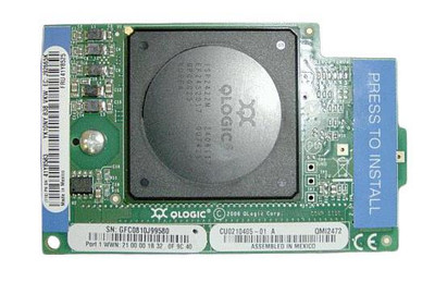 41Y8583 - IBM 4Gb Dual Port Fiber Channel Expansion Card