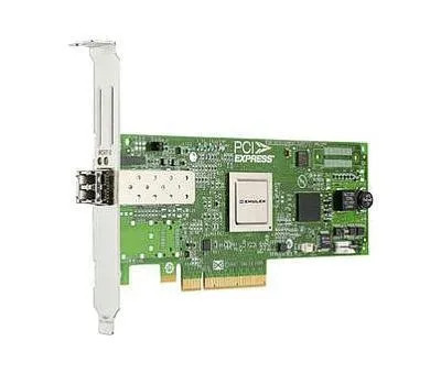 42D0485 - IBM 8Gb Single-Port PCIe x4 Fibre Channel HBA