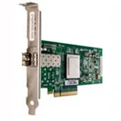 IBM Qlogic QLE2560 8Gb Fibre Channel HBA for ProLiant DL360p Gen8 servers