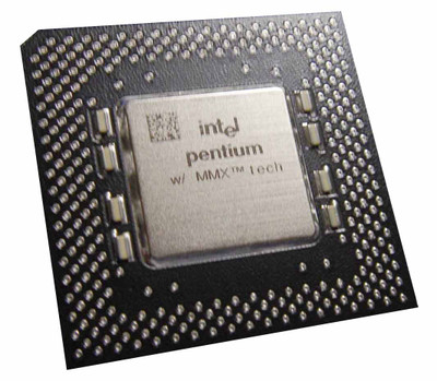 42H4865 - IBM 1.66GHz 512KB L2 Pentium Pro Processor