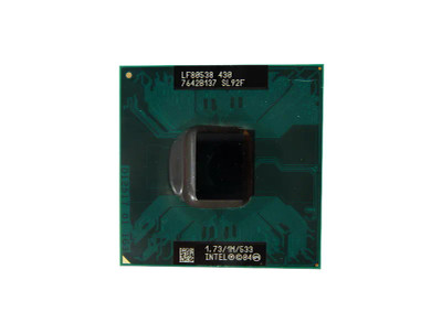 42T0183 - IBM 1.73GHz 533MHz 2MB Socket PGA478 Processor