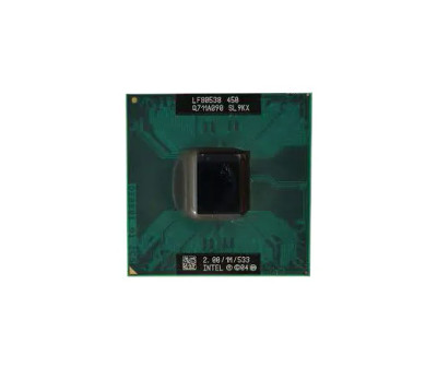 42T0207 - IBM 2.00GHz 533MHz 1MB Socket PPGA478 Processor