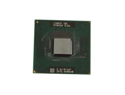 IBM 2.16GHz Celeron 585 Processor for Socket PPGA478 - 667MHz FSB, 1MB L2 Cache - Compatible with IBM systems