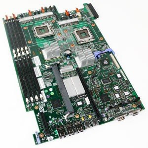 IBM 44E7312 System X3200 M2 Motherboard System Board for Series