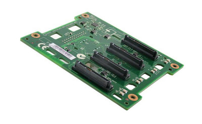 44E8783 - IBM 4-Slot SAS SATA Hot-Swap HDD Backplane