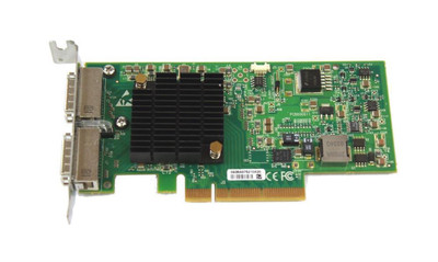 44R8723 - IBM Dual Port 20Gb InfiniBand DDR PCIe 2.0 x8 Adapter
