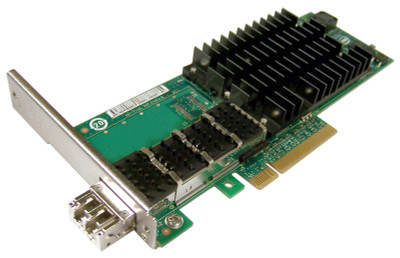 IBM 10Gb/s PCI Express Server Adapter 45D0166 for high-speed data transfer in server racks IBM 10Gb/s PCI Express Server Adapter 45D0166 for high-speed data transfer in server racks