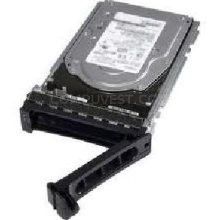 0J762N - Dell 600GB 15000RPM SAS 6Gb/s 3.5" HDD