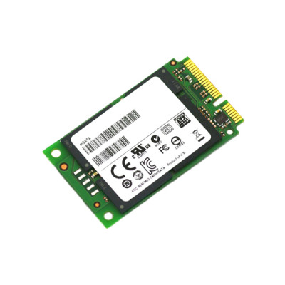 45N8259 - IBM 80GB SATA 3Gb/s mSATA SSD