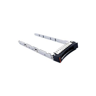 45W8687 - IBM 2.5" SAS Hard Drive Tray