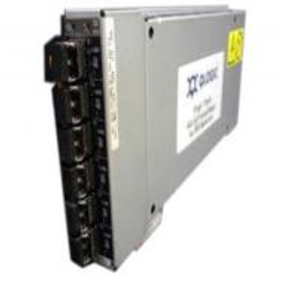 46C7010 - IBM 4Gbps Fibre Channel 20-Ports SAN Switch Module by QLogic for BladeCenter