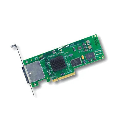 46C9010 - IBM 2-Port SAS/SATA PCIe x8 Host Bus Adapter