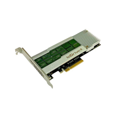 46C9081 - IBM 785GB PCIe 2.0 x8 FHHL SSD