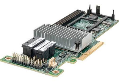 46C9111 - IBM SAS/SATA 12Gb/s PCIe x8 RAID Controller