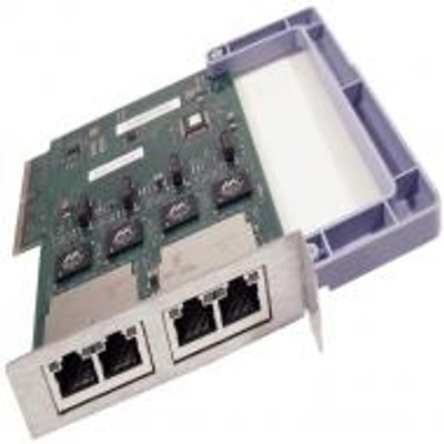 46K7971 - IBM Quad-Ports RJ-45 1Gbps Ethernet Intergrated Virtual Daughter Card