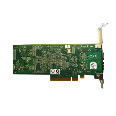 46K8088 - IBM Dual Port 10GbE FCoE PCIe x8 Network Adapter