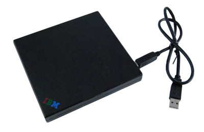 IBM 8X/24X SATA Internal UltraSlim DVD-ROM Drive for ProLiant DL360p Gen8 Servers