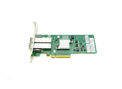46M6062 - IBM 2-Port SFP+ 8Gb PCIe x8 Fibre Channel HBA
