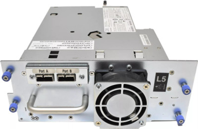 46X2474 - IBM LTO Ultrium 5 Tape Library Module Storage Assembly