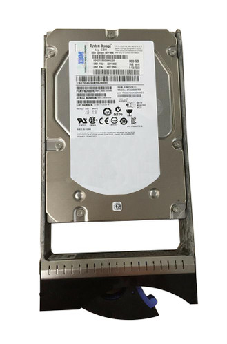 49Y1856 - IBM 300GB 15000RPM SAS 6Gb/s 3.5" HDD