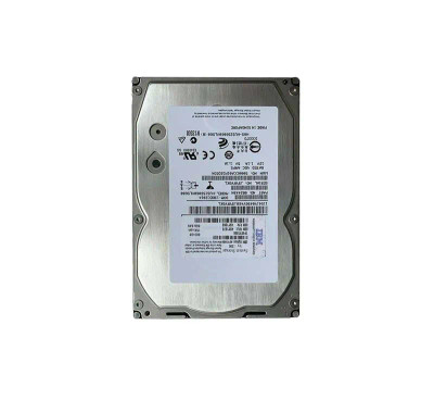 IBM 600GB 15000RPM SAS Hard Drive for Data Storage in Server Racks
