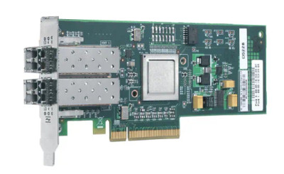49Y3703 - IBM 2-Port 8Gb Fibre Channel PCIe 2.0 Host Bus Adapter