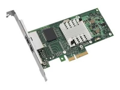 49Y3758 - IBM Dual Port 1GbE PCIe 2.0 x4 Network Adapter