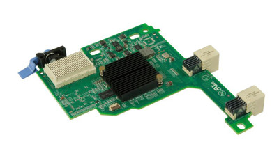 Emulex IBM Dual-Ports SFP+ 10Gbps PCIe 2.0x8 Virtual Fabric Adapter 49Y4234 for System X servers