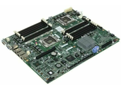 49Y4824 - IBM x3620 M3 Server Motherboard