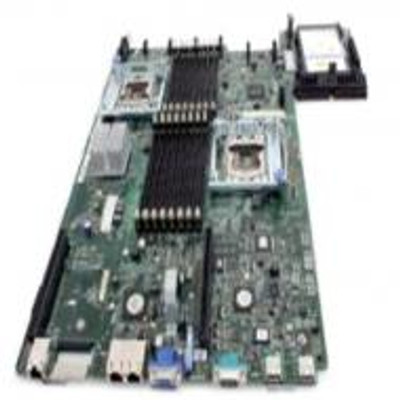 49Y5348 - IBM System Board for System x3650 X3550 M2 Server