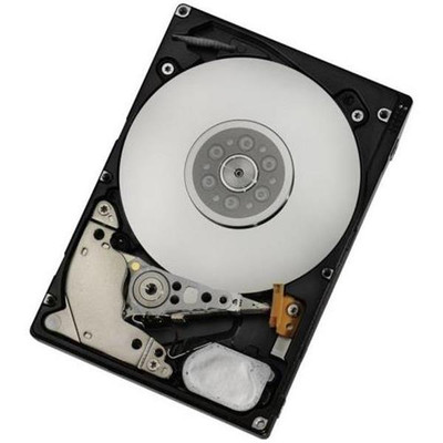 49Y5827 - Lenovo 600GB 10000RPM SAS 6Gb 2.5" HDD