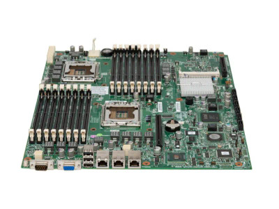 49Y6888 - IBM FCLGA1366 Xeon 5500/5600 DDR3 16x DIMM Motherboard
