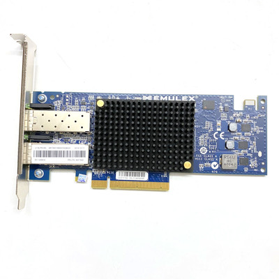49Y7941 - IBM 2-Port 10Gb PCIe 2.0 x8 Network Adapter