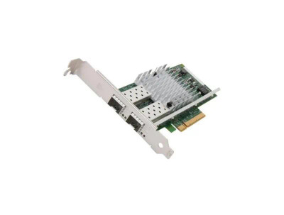 IBM 49Y7982 Top X520 Dual-Ports SFP+ 10Gbps Gigabit