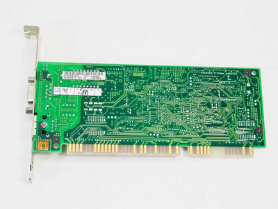 IBM Single-Port RJ-45 16Mbps Token Ring Network Adapter for PCI ISA - Compatible with ProLiant DL360p Gen8 Servers