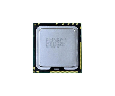 58L5638 - IBM 2.00GHz 6-Core Xeon L3 12MB Processor