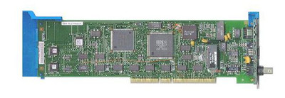 IBM EtherStreamer MC 32 Ethernet Network Adapter for ProLiant DL360p Gen8 servers - Front view