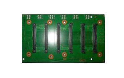 IBM 59P5159 xSeries 225/226 Hard Drive Backplane Board