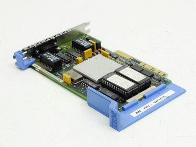 60G0631 - IBM 1-Port DB-9 16/4 Token Ring Network Adapter