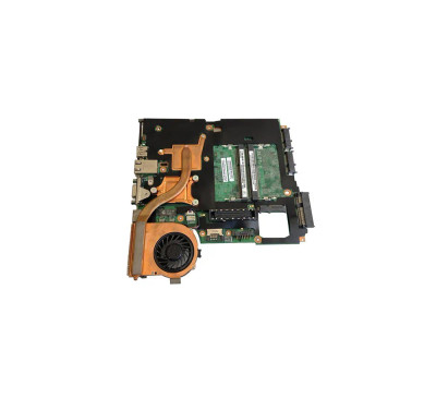 IBM System Board for ThinkPad T9400, Intel Core 2 Duo 2.8GHz, 60Y3791, laptop motherboard
