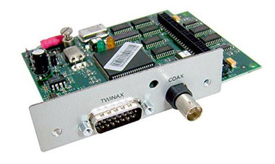 63H2445 - IBM Twinax/Coax Interface Card