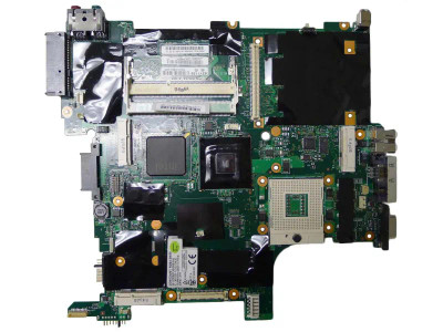 63Y1189 - IBM Socket-P ThinkPad T400 Motherboard