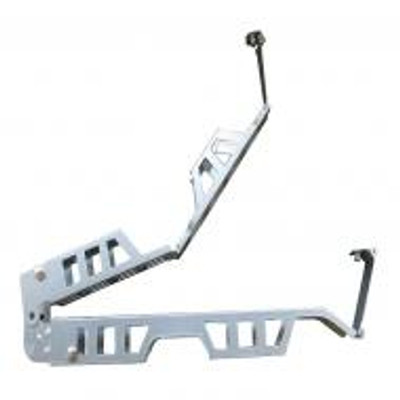 IBM Cable Management Arm Kit for System x3550/x3560 servers, organizes cables, easy installati