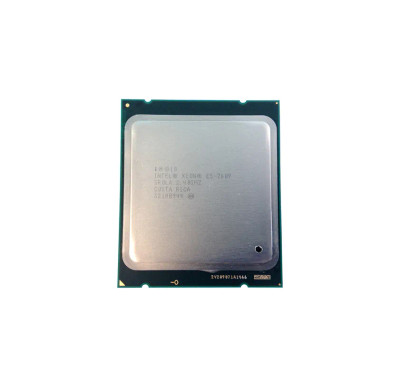 IBM 69Y5674 Intel Xeon E5-2609 2.4GHz Processor for X3550 M4 Server - Quad-core, 10MB L3 Cache, 6.4GT/s QPI, Socket FCL